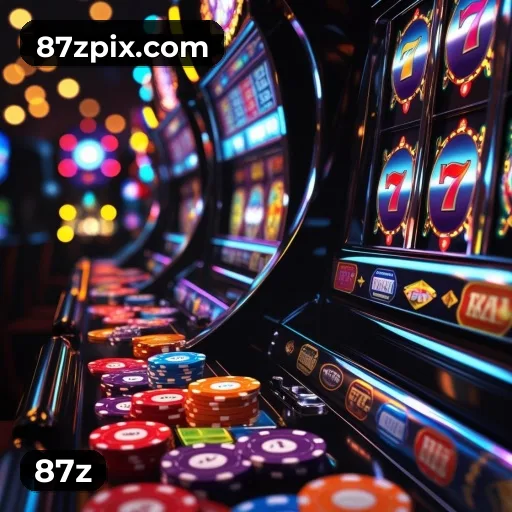 87z segurança SSL 256-bit - Licença Curaçao, eCOGRA, GLI certificado