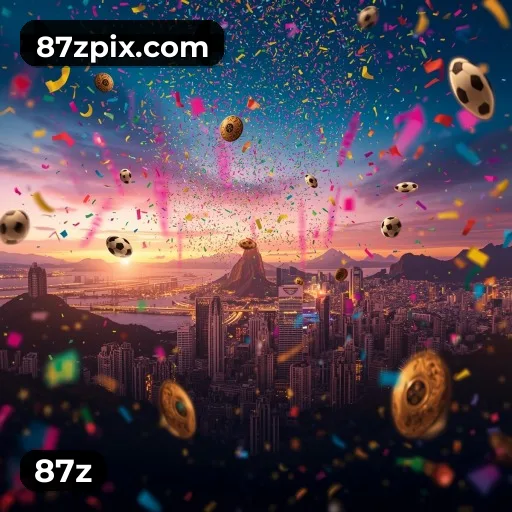 87z APP mobile iOS Android - 187 mil downloads São Paulo Rio BH