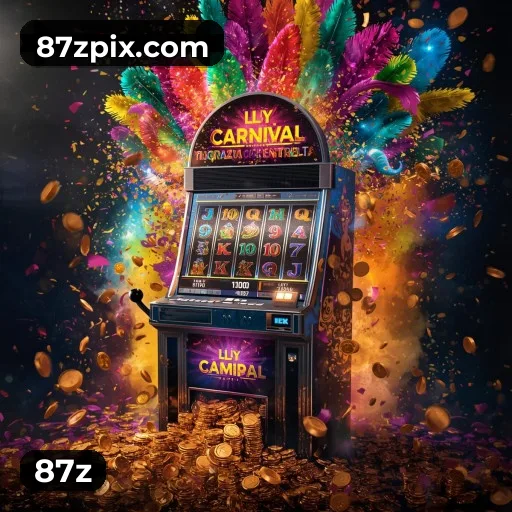 87z bônus R$5.000 + 500 giros - Rollover 35x, prazo 30 dias, 38% taxa conversão