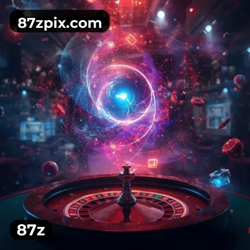 Catálogo 87z 2.547 jogos - Pragmatic Play, Evolution, NetEnt