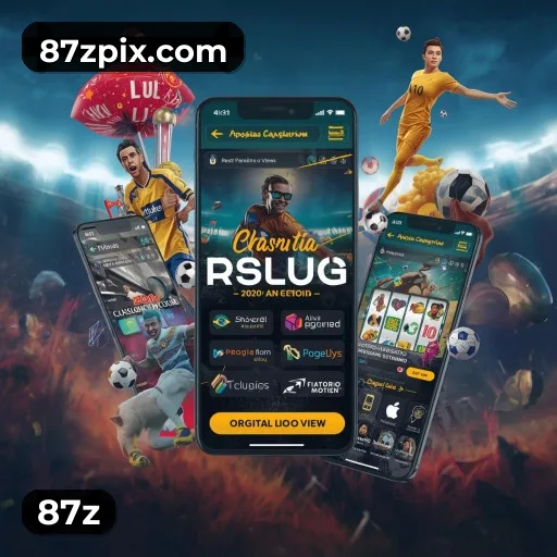 Níveis do programa VIP da 87z